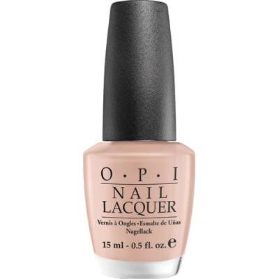OPI South Beach Sand in My Suit i gruppen Produktkyrkogård hos Nails, Body & Beauty (1849)