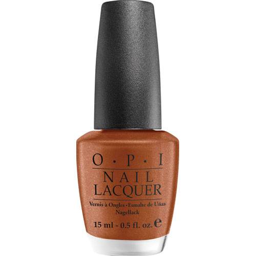 OPI South Beach Bronzed To Perfection i gruppen OPI / Nagellack / South Beach hos Nails, Body & Beauty (1850)