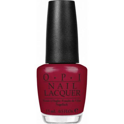 OPI Swiss Just a Little Rösti at This i gruppen OPI / Nagellack / Swiss hos Nails, Body & Beauty (1860)