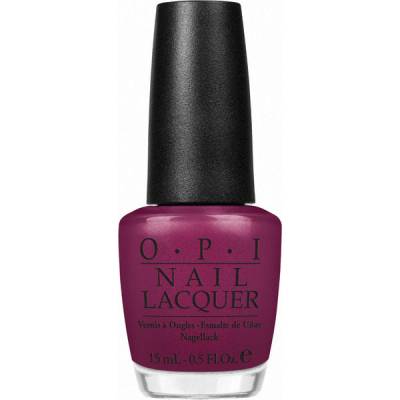 OPI Swiss Diva of Geneva i gruppen OPI / Nagellack / Swiss hos Nails, Body & Beauty (1863)