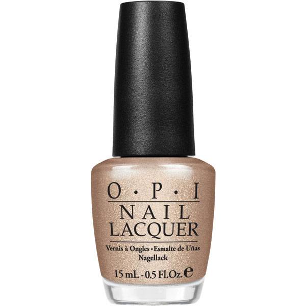 OPI Swiss Glitzerland i gruppen OPI / Nagellack / Swiss hos Nails, Body & Beauty (1865)