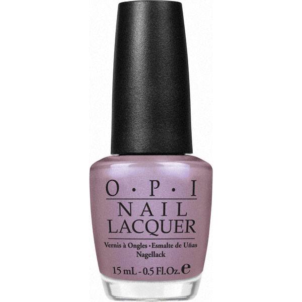 OPI Swiss The Color to Watch i gruppen OPI / Nagellack / Swiss hos Nails, Body & Beauty (1867)