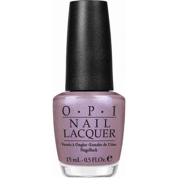 OPI Swiss The Color to Watch i gruppen Produktkyrkogård hos Nails, Body & Beauty (1867)