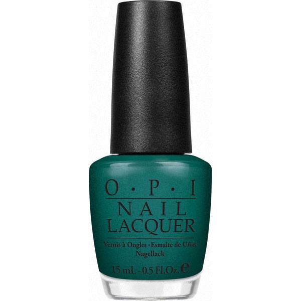 OPI Swiss Cuckoo for this Color i gruppen OPI / Nagellack / Swiss hos Nails, Body & Beauty (1868)
