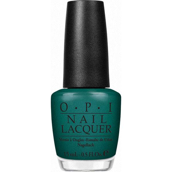 OPI Swiss Cuckoo for this Color i gruppen OPI / Nagellack / Swiss hos Nails, Body & Beauty (1868)