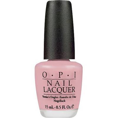 OPI I Pink I Love You i gruppen OPI / Nagellack / vrigt hos Nails, Body & Beauty (1872)