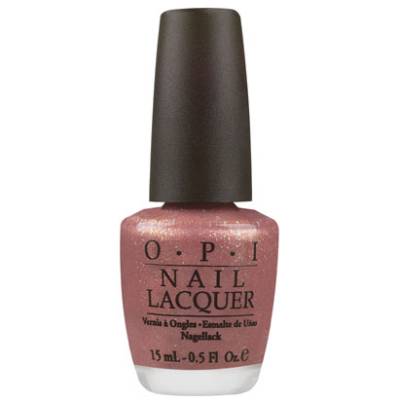 OPI Love will Blossom i gruppen OPI / Nagellack / Övrigt hos Nails, Body & Beauty (1873)