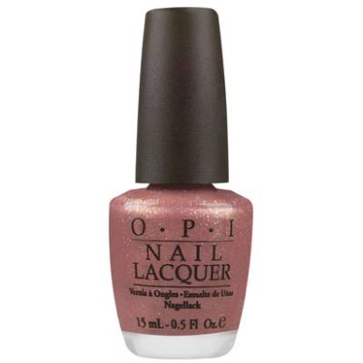 OPI Love will Blossom i gruppen OPI / Nagellack / vrigt hos Nails, Body & Beauty (1873)