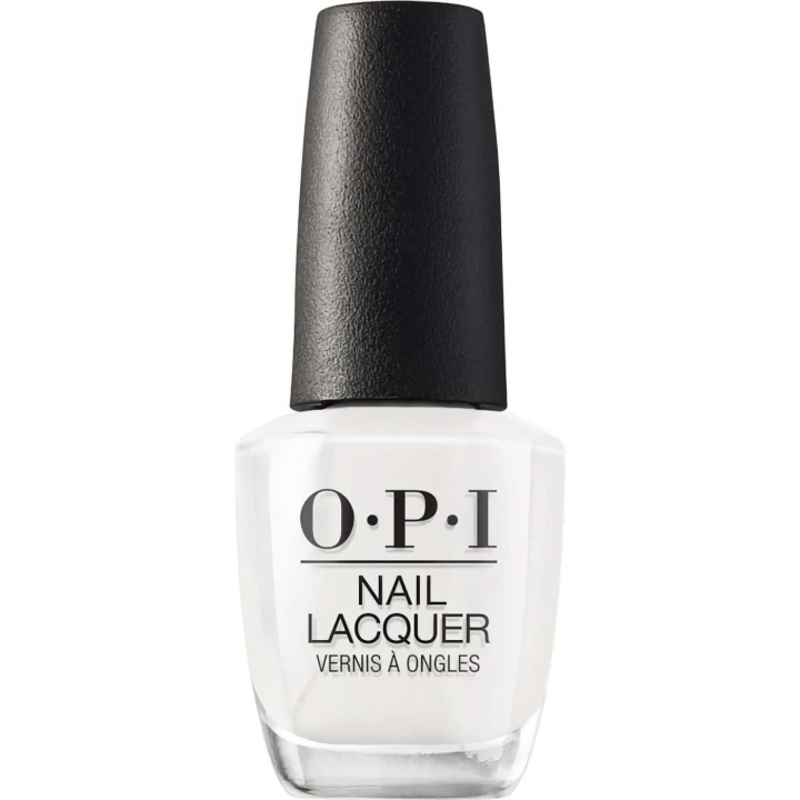OPI Alpine Snow i gruppen OPI / Nagellack / Övrigt hos Nails, Body & Beauty (1875)
