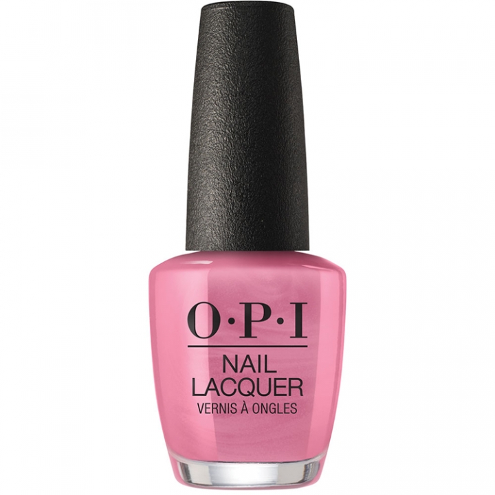 OPI Aphrodites Pink Nightie i gruppen OPI / Nagellack / vrigt hos Nails, Body & Beauty (1876)