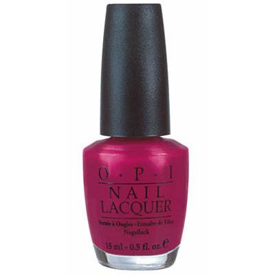 OPI Its All Greek to Me! i gruppen OPI / Nagellack / Övrigt hos Nails, Body & Beauty (1878)