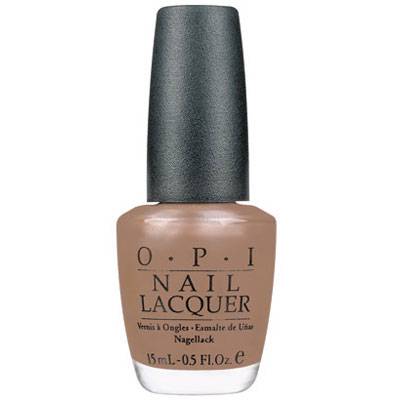 OPI Innsbruck Bronze i gruppen OPI / Nagellack / vrigt hos Nails, Body & Beauty (1883)