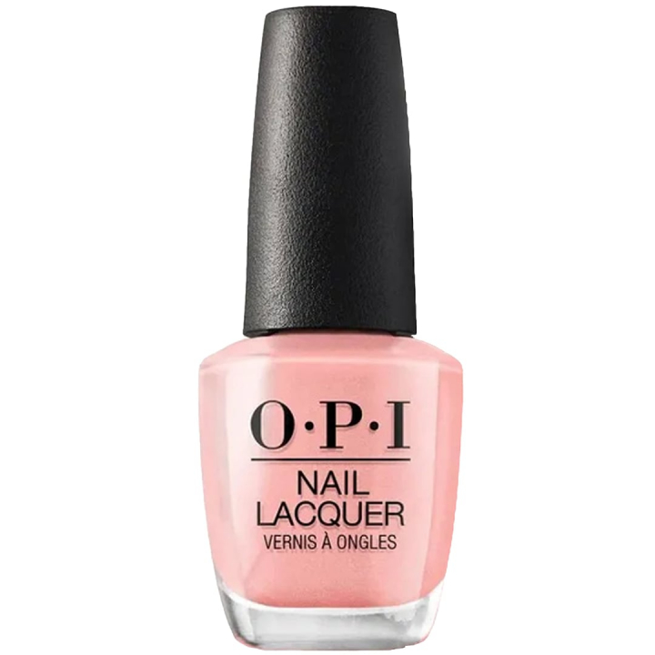 OPI Italian Love Affair i gruppen OPI / Nagellack / vrigt hos Nails, Body & Beauty (1884)