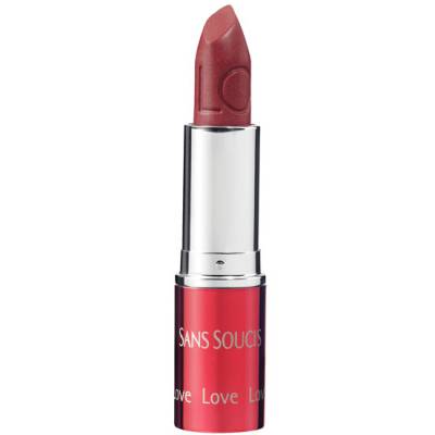 Sans Soucis Läppstift Nr:10 True Love i gruppen Produktkyrkogård hos Nails, Body & Beauty (1941)