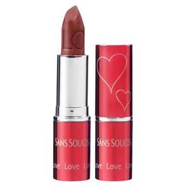 Sans Soucis Läppstift Nr:20 Deep Love i gruppen Produktkyrkogård hos Nails, Body & Beauty (1942)