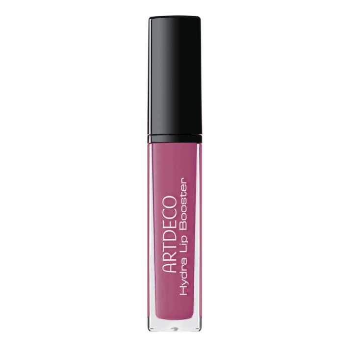 Artdeco Hydra Lip Booster Nr:41 Translucent Sparkling Syringa i gruppen ArtDeco / Makeup Kollektioner / Embrace These Summer Vibes hos Nails, Body & Beauty (197-41)