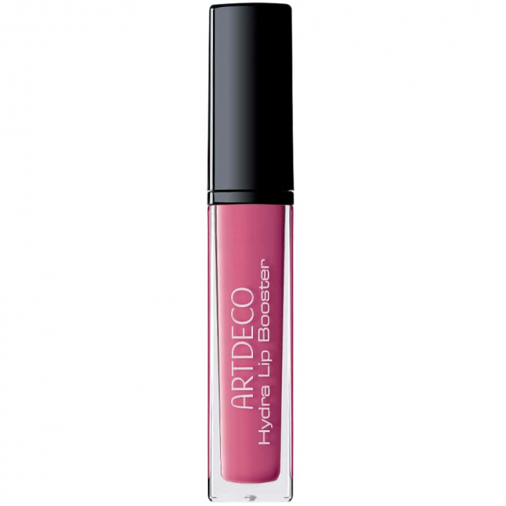 Artdeco Hydra Lip Booster Nr:55 Translucent Hot Pink i gruppen ArtDeco / Makeup / Läppglans hos Nails, Body & Beauty (197-55)