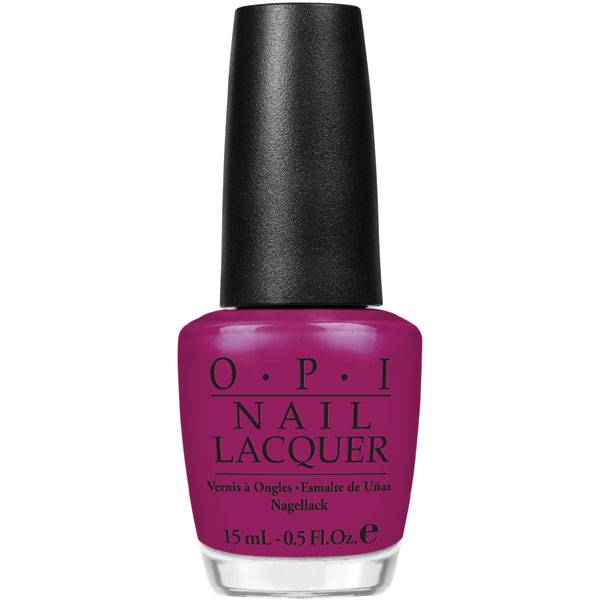 OPI Texas Houston We Have A Purple i gruppen OPI / Nagellack / Texas hos Nails, Body & Beauty (2001)