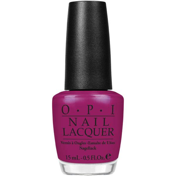 OPI Texas Houston We Have A Purple i gruppen OPI / Nagellack / Texas hos Nails, Body & Beauty (2001)