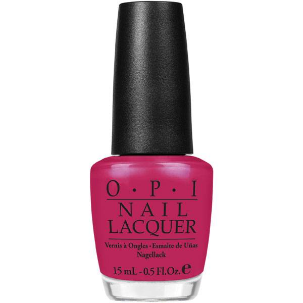 OPI Texas Too Hot Pink To HoldEm i gruppen OPI / Nagellack / Texas hos Nails, Body & Beauty (2002)