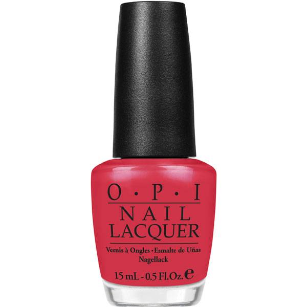 OPI Texas Big Hair...Big Nails i gruppen OPI / Nagellack / Texas hos Nails, Body & Beauty (2004)