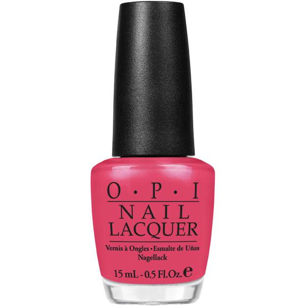 OPI Texas Guy Meets Gal-Veston i gruppen OPI / Nagellack / Texas hos Nails, Body & Beauty (2005)