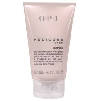 OPI Scrub i gruppen OPI / Pedikyr hos Nails, Body & Beauty (2010)