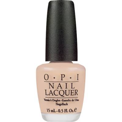 OPI Fairytale At First Sight i gruppen OPI / Nagellack / Soft Shades hos Nails, Body & Beauty (2018)