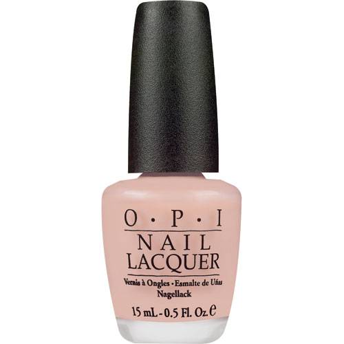 OPI Fairytale Otherwise Engaged i gruppen OPI / Nagellack / Soft Shades hos Nails, Body & Beauty (2019)