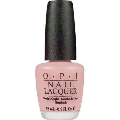 OPI Fairytale Isn´t It Romantic? i gruppen OPI / Nagellack / Soft Shades hos Nails, Body & Beauty (2020)