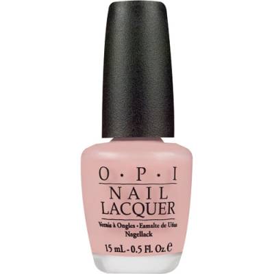 OPI Fairytale Isnt It Romantic? i gruppen OPI / Nagellack / Soft Shades hos Nails, Body & Beauty (2020)