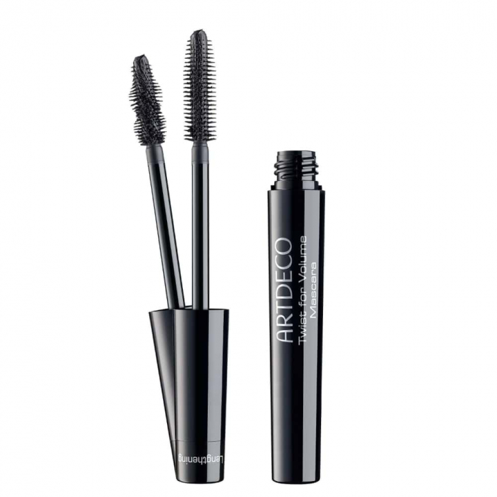 Artdeco Twist for Volume Mascara i gruppen ArtDeco / Makeup / Mascara hos Nails, Body & Beauty (2025-1)