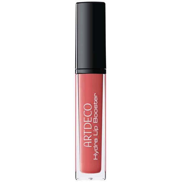 Artdeco Hydra Lip Booster Nr:12 Translucent Corn Poppy i gruppen ArtDeco / Läppglans hos Nails, Body & Beauty (2073)
