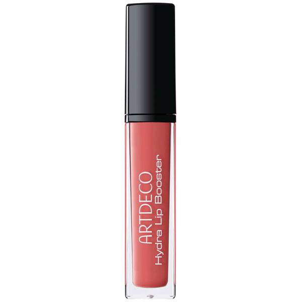 Artdeco Hydra Lip Booster Nr:12 Translucent Corn Poppy i gruppen ArtDeco / Makeup / Lppglans hos Nails, Body & Beauty (2073)