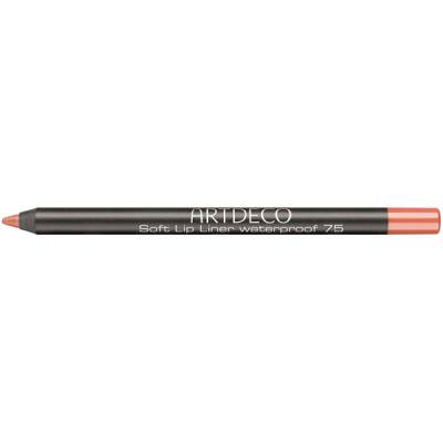 Artdeco Soft Lip Liner Vattenfast Nr:75 Light Tulip i gruppen ArtDeco / Lip Liners hos Nails, Body & Beauty (2079)