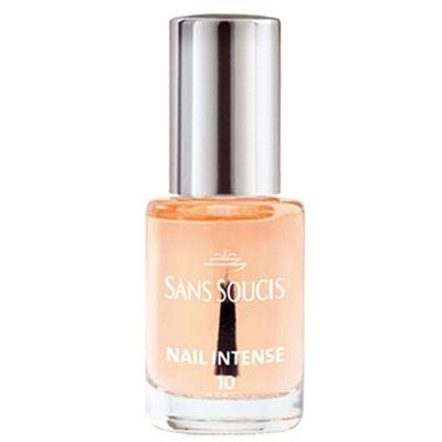 Sans Soucis Nail Intense Nr:10 Natural i gruppen Produktkyrkogrd hos Nails, Body & Beauty (2093)