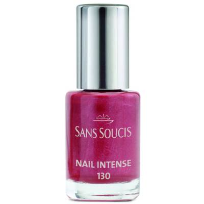 Sans Soucis Nail Intense Nr:130 Lilac Rose i gruppen Produktkyrkogrd hos Nails, Body & Beauty (2097)