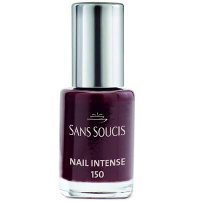 Sans Soucis Nail Intense Nr:150 Ruby Red i gruppen Produktkyrkogrd hos Nails, Body & Beauty (2099)