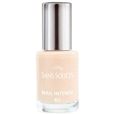 Sans Soucis Nail Intense Nr:60 French Beige i gruppen Produktkyrkogrd hos Nails, Body & Beauty (2115)