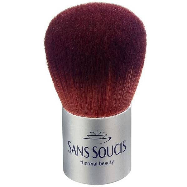 Sans Soucis Bronzing Powder Brush i gruppen Sans Soucis / Foundation hos Nails, Body & Beauty (2264)