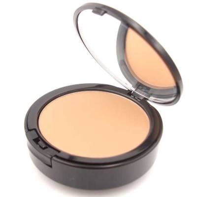 Sans Soucis Mineral Compact Powder Nr:20 Almond Beige i gruppen Sans Soucis / Foundation hos Nails, Body & Beauty (2273)