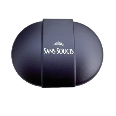 Sans Soucis Etui för Puder/Rouge i gruppen Produktkyrkogård hos Nails, Body & Beauty (2284)