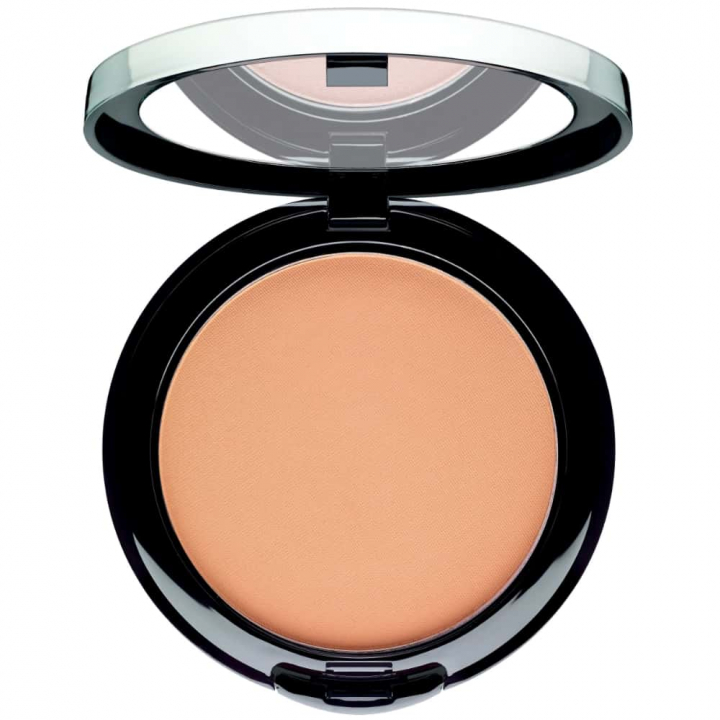 Artdeco High Definition Compact Powder Nr:3 Soft Cream i gruppen ArtDeco / Foundation hos Nails, Body & Beauty (2289)