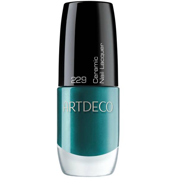 Artdeco Nagellack Nr:229 Reflecting Algae i gruppen ArtDeco / Nagellack hos Nails, Body & Beauty (2310)