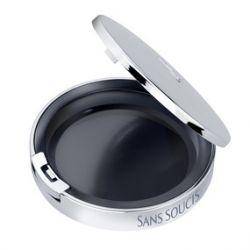 Sans Soucis Beauty Etui Silverlook i gruppen Produktkyrkogård hos Nails, Body & Beauty (2328)