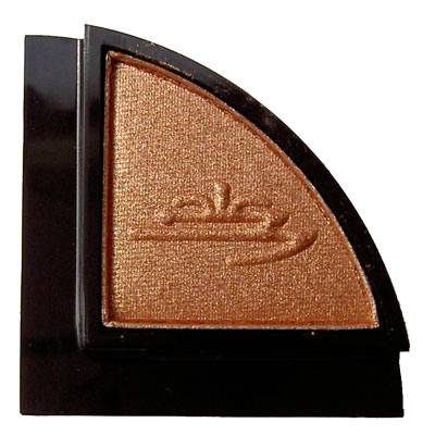 Sans Soucis Refill Ögonskugga Nr:80 Copper Glow i gruppen Produktkyrkogård hos Nails, Body & Beauty (2329)