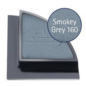 Sans Soucis Refill gonskugga Nr:160 Smokey Grey i gruppen Produktkyrkogrd hos Nails, Body & Beauty (2339)