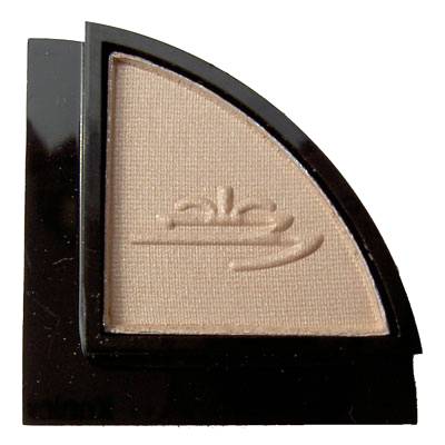 Sans Soucis Refill Ögonskugga Nr:20 Pearl Ivory i gruppen Produktkyrkogård hos Nails, Body & Beauty (2357)