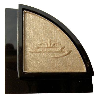 Sans Soucis Refill Ögonskugga Nr:50 Shiny Gold i gruppen Produktkyrkogård hos Nails, Body & Beauty (2368)