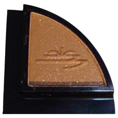 Sans Soucis Refill Ögonskugga Nr:550 Sparkling Bronze i gruppen Produktkyrkogård hos Nails, Body & Beauty (2374)